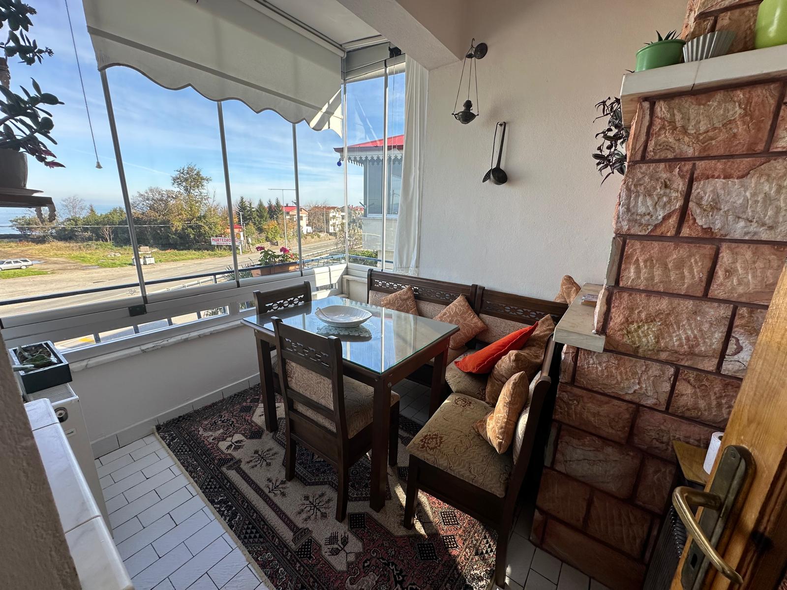 MABEL GAYRİMENKUL/DENİZLİ'DE ANA YOLA SIFIR SATILIK ARSA VE BİNA